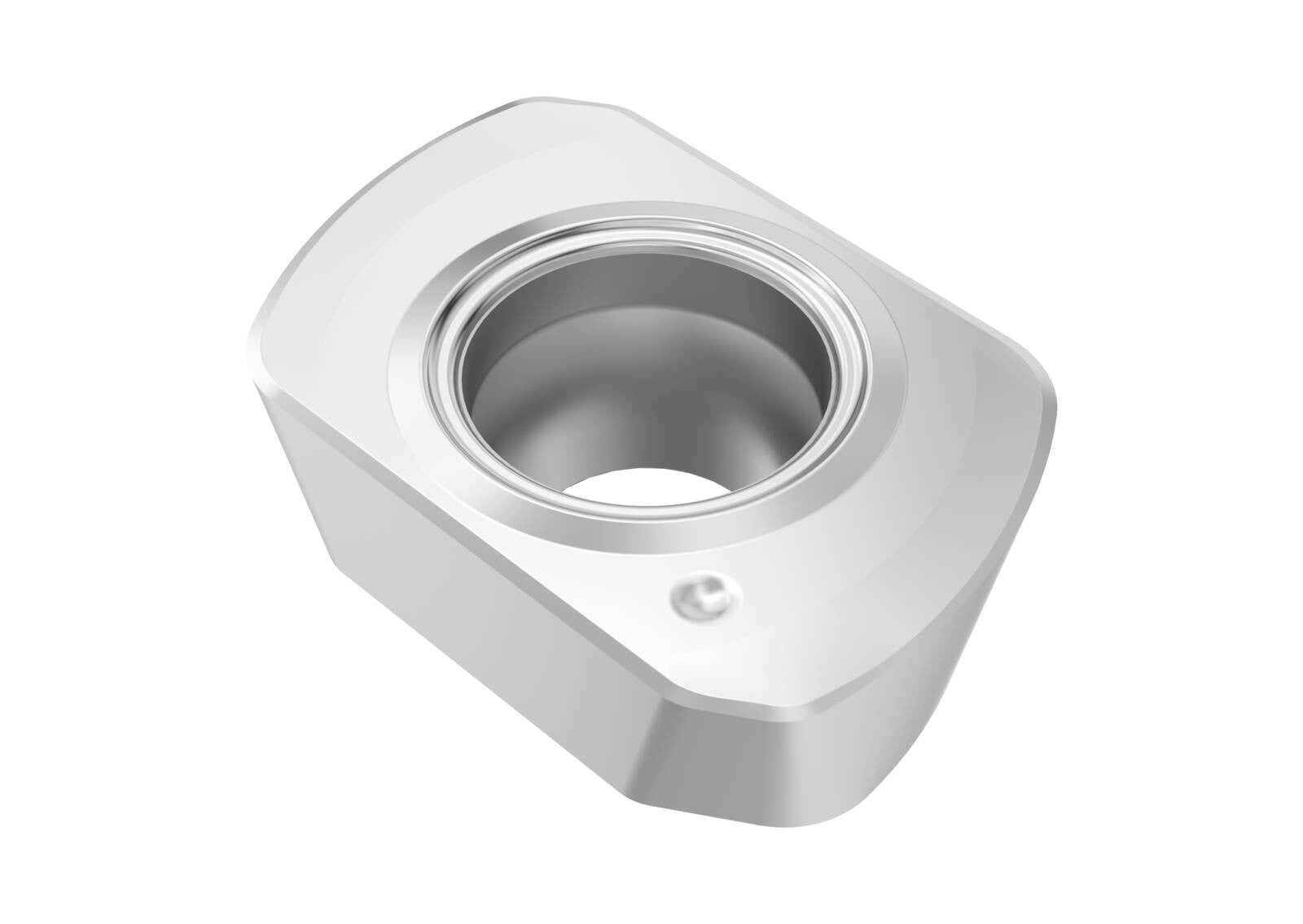 Inserto de Fresado Indexable Marca Seco Tools 03273548