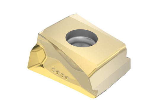 Inserto de Fresado Indexable Marca Seco Tools 03275565