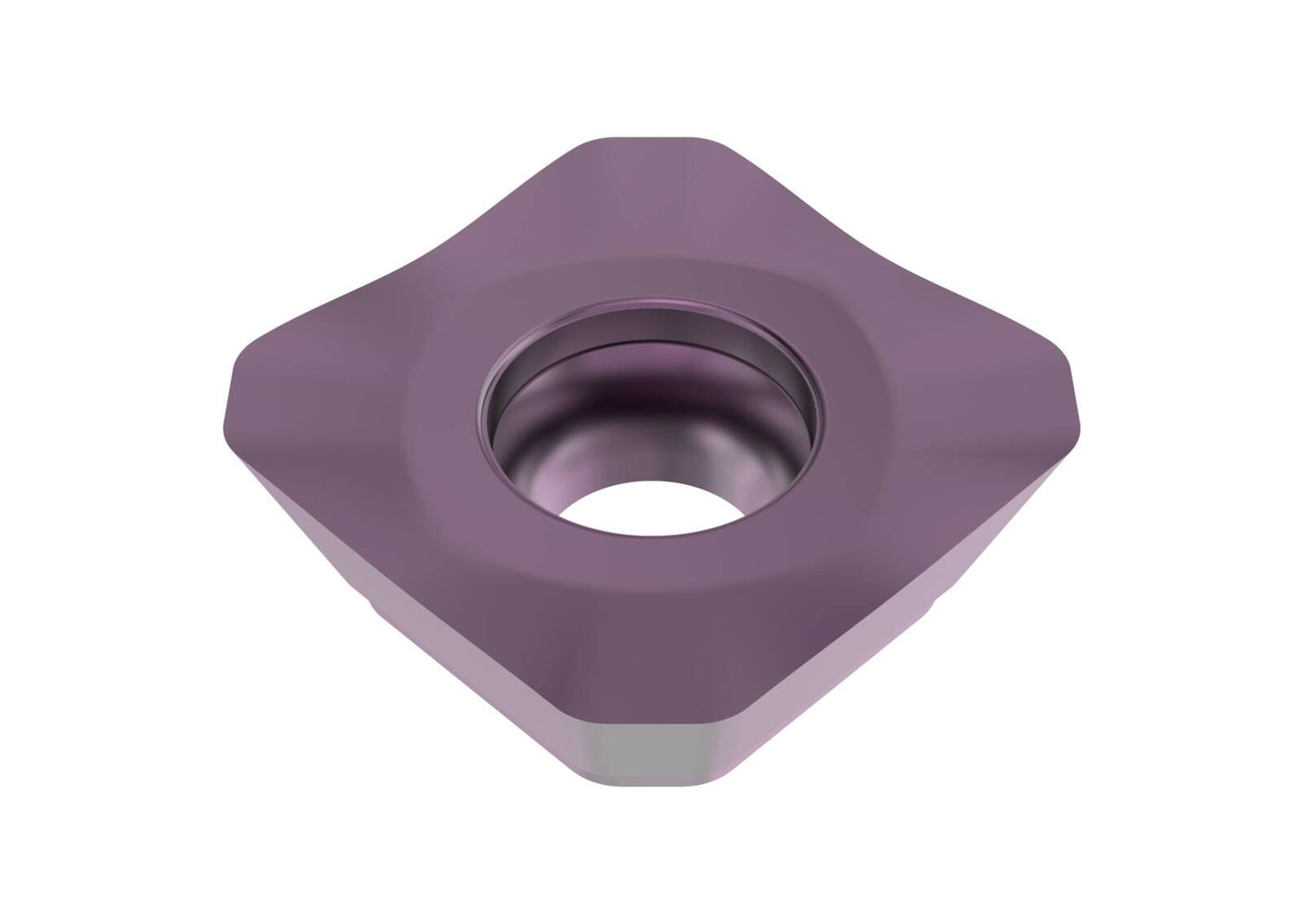 Inserto de Fresado Indexable Marca Seco Tools 03277492