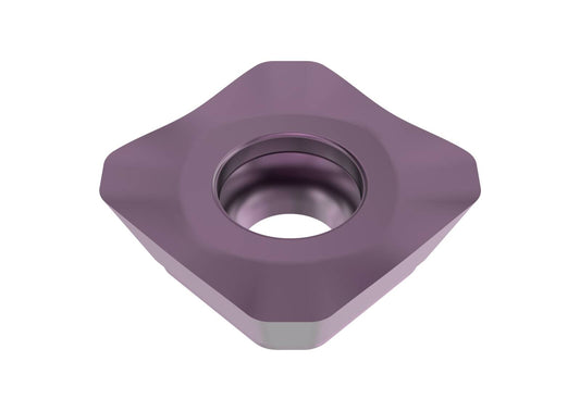 Inserto de Fresado Indexable Marca Seco Tools 03277492