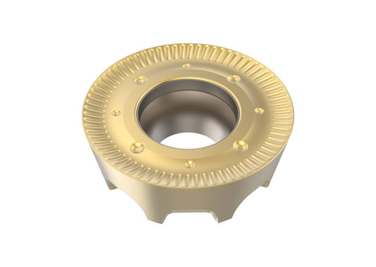 Inserto de Fresado Indexable Marca Seco Tools 03280038