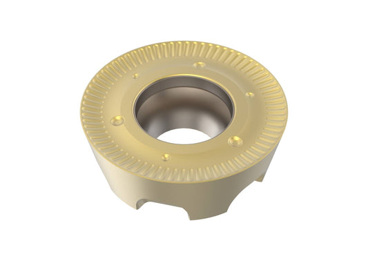 Inserto de Fresado Indexable Marca Seco Tools 03280039