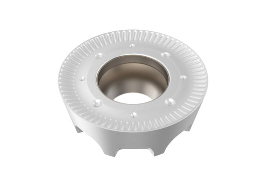 Inserto de Fresado Indexable Marca Seco Tools 03280042