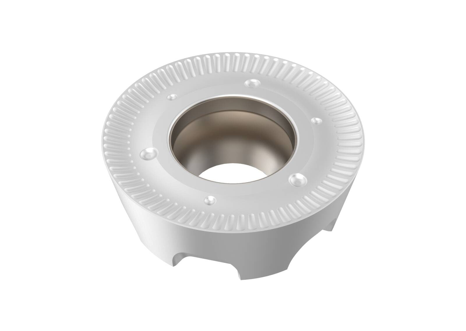 Inserto de Fresado Indexable Marca Seco Tools 03280043