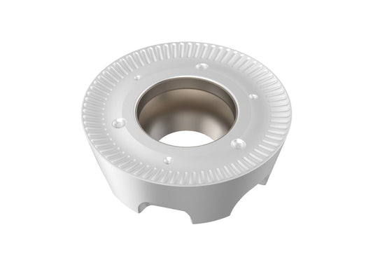 Inserto de Fresado Indexable Marca Seco Tools 03280043