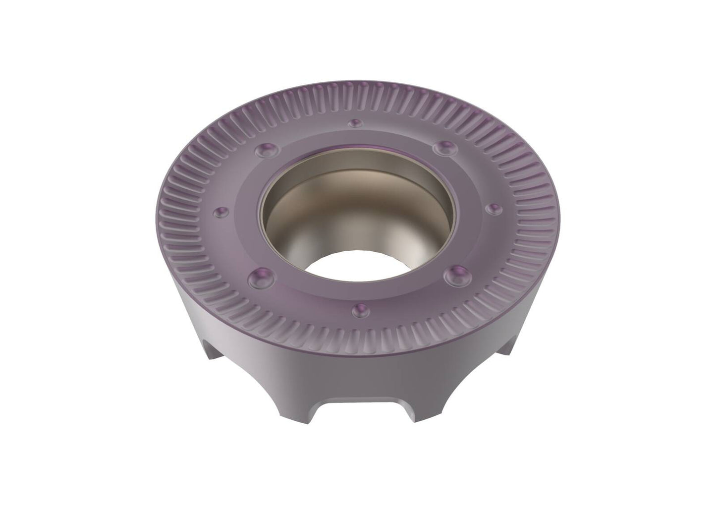 Inserto de Fresado Indexable Marca Seco Tools 03280044