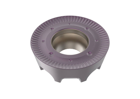 Inserto de Fresado Indexable Marca Seco Tools 03280044
