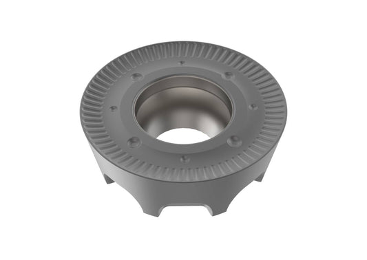Inserto de Fresado Indexable Marca Seco Tools 03280045