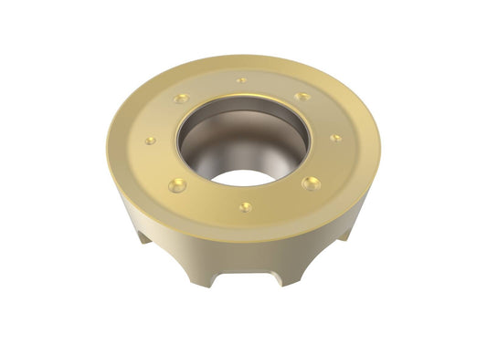 Inserto de Fresado Indexable Marca Seco Tools 03280046