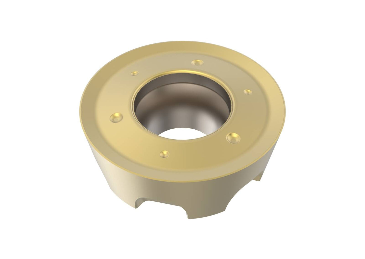 Inserto de Fresado Indexable Marca Seco Tools 03280047