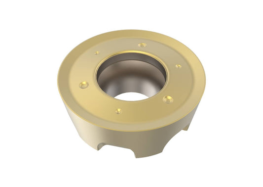 Inserto de Fresado Indexable Marca Seco Tools 03280047