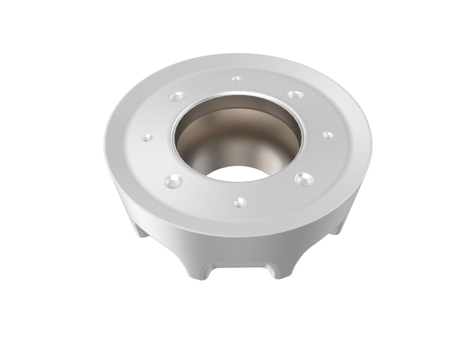 Inserto de Fresado Indexable Marca Seco Tools 03280050