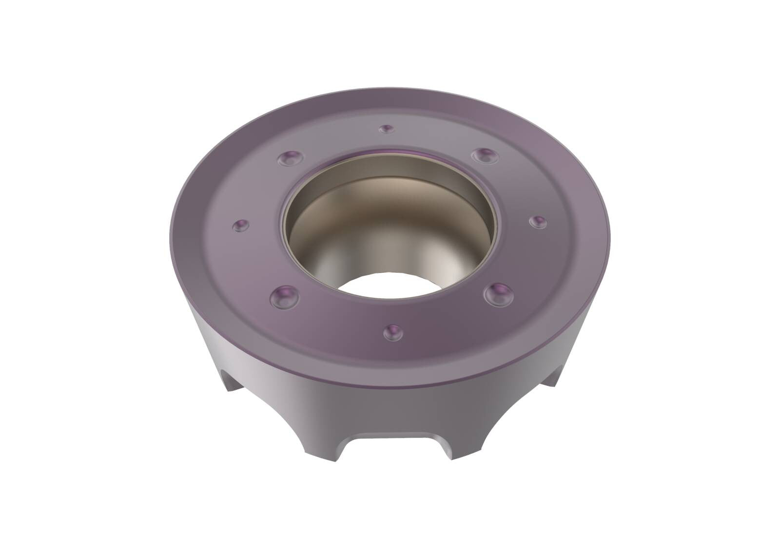 Inserto de Fresado Indexable Marca Seco Tools 03280053