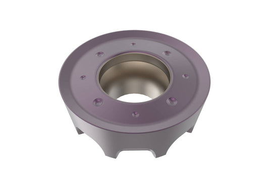 Inserto de Fresado Indexable Marca Seco Tools 03280053