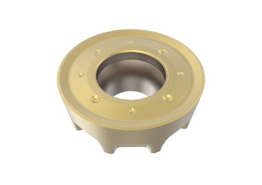 Inserto de Fresado Indexable Marca Seco Tools 03280054