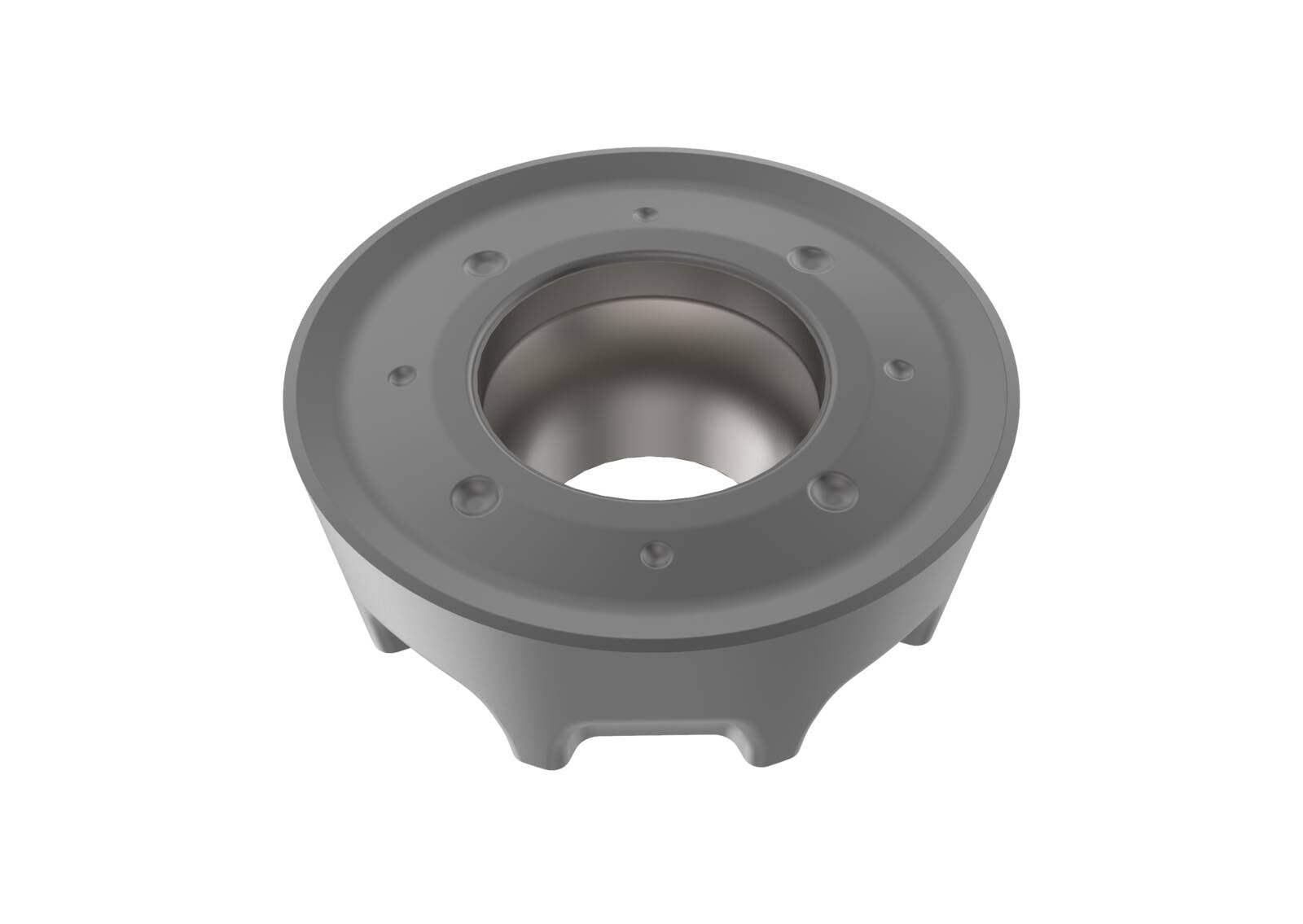 Inserto de Fresado Indexable Marca Seco Tools 03280055