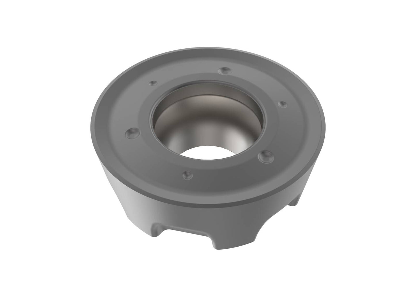 Inserto de Fresado Indexable Marca Seco Tools 03280057