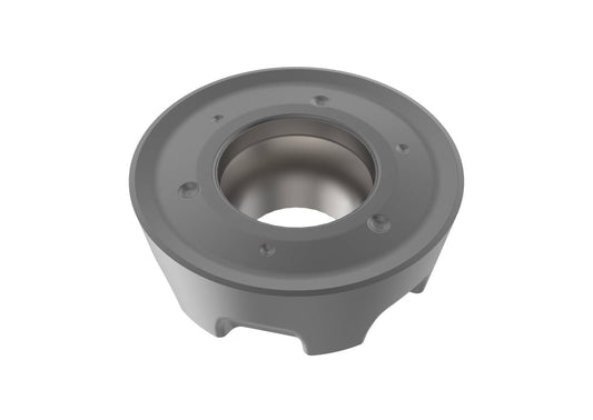 Inserto de Fresado Indexable Marca Seco Tools 03280057