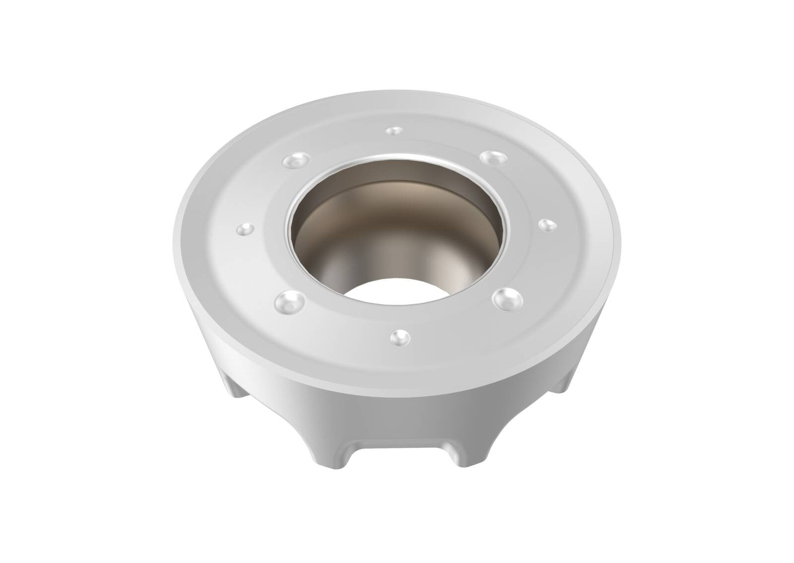 Inserto de Fresado Indexable Marca Seco Tools 03280058