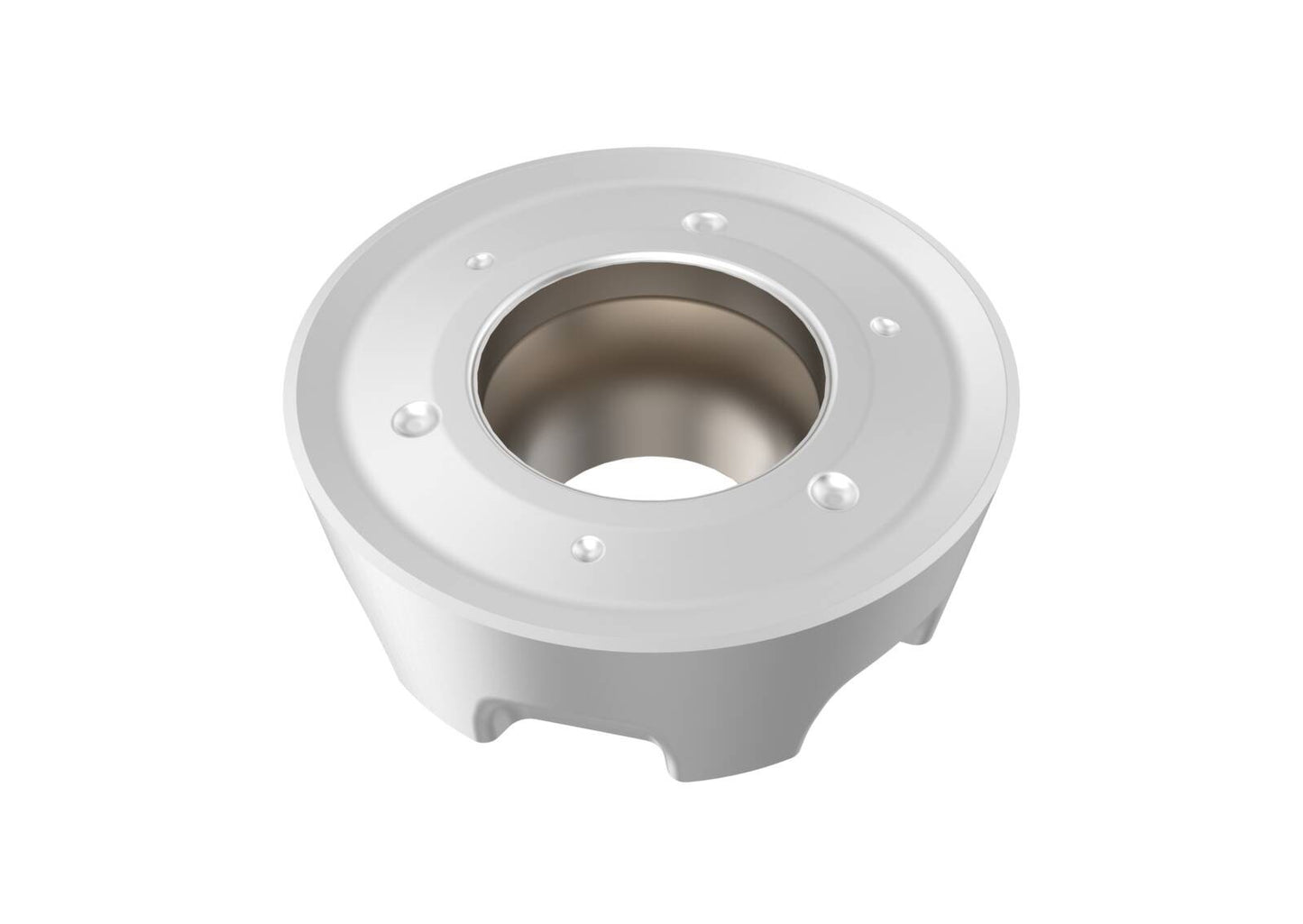 Inserto de Fresado Indexable Marca Seco Tools 03280059