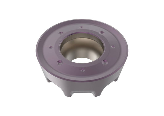 Inserto de Fresado Indexable Marca Seco Tools 03280061