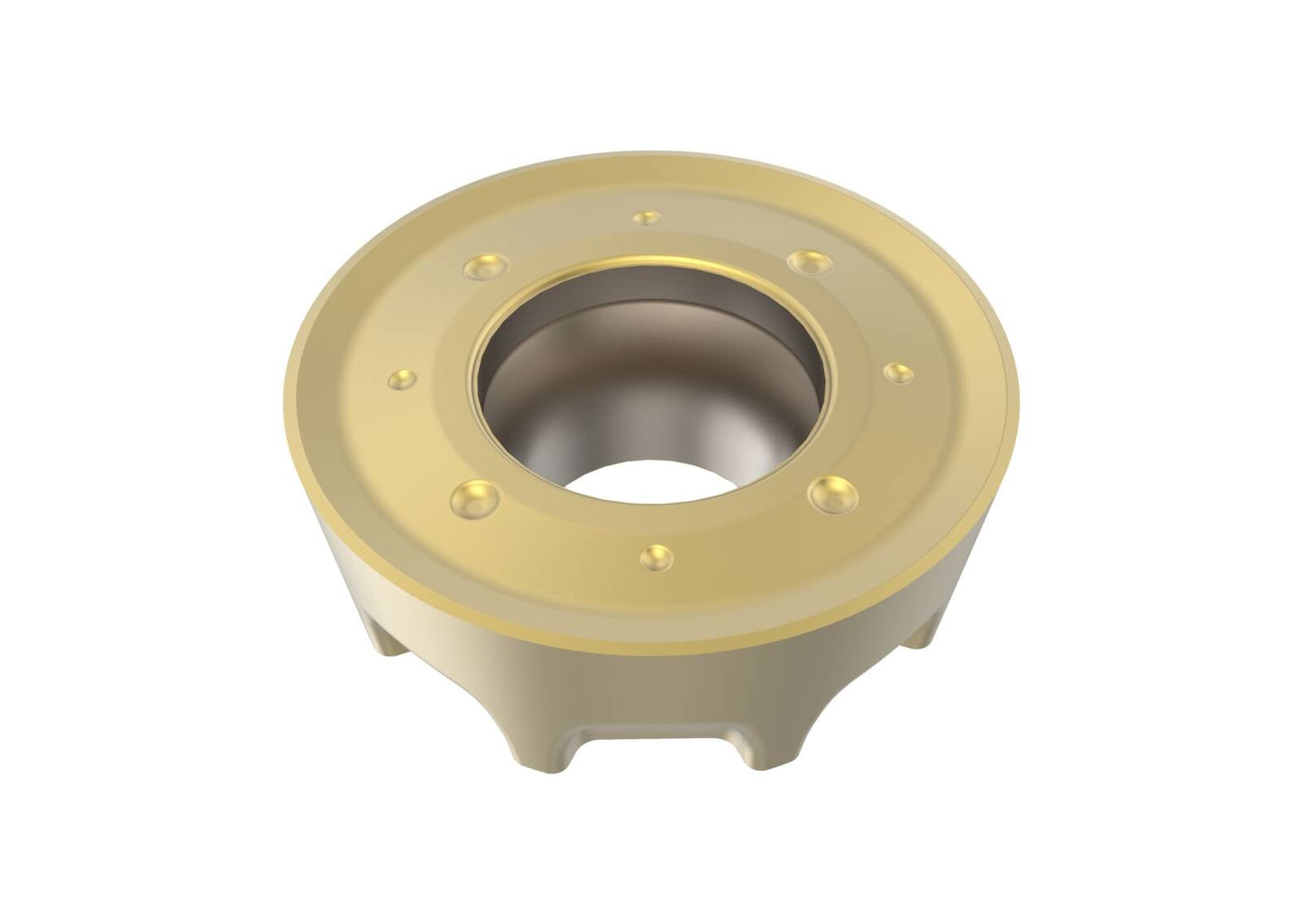 Inserto de Fresado Indexable Marca Seco Tools 03280062