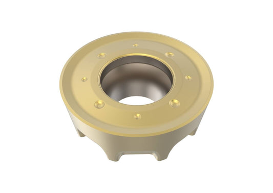 Inserto de Fresado Indexable Marca Seco Tools 03280062