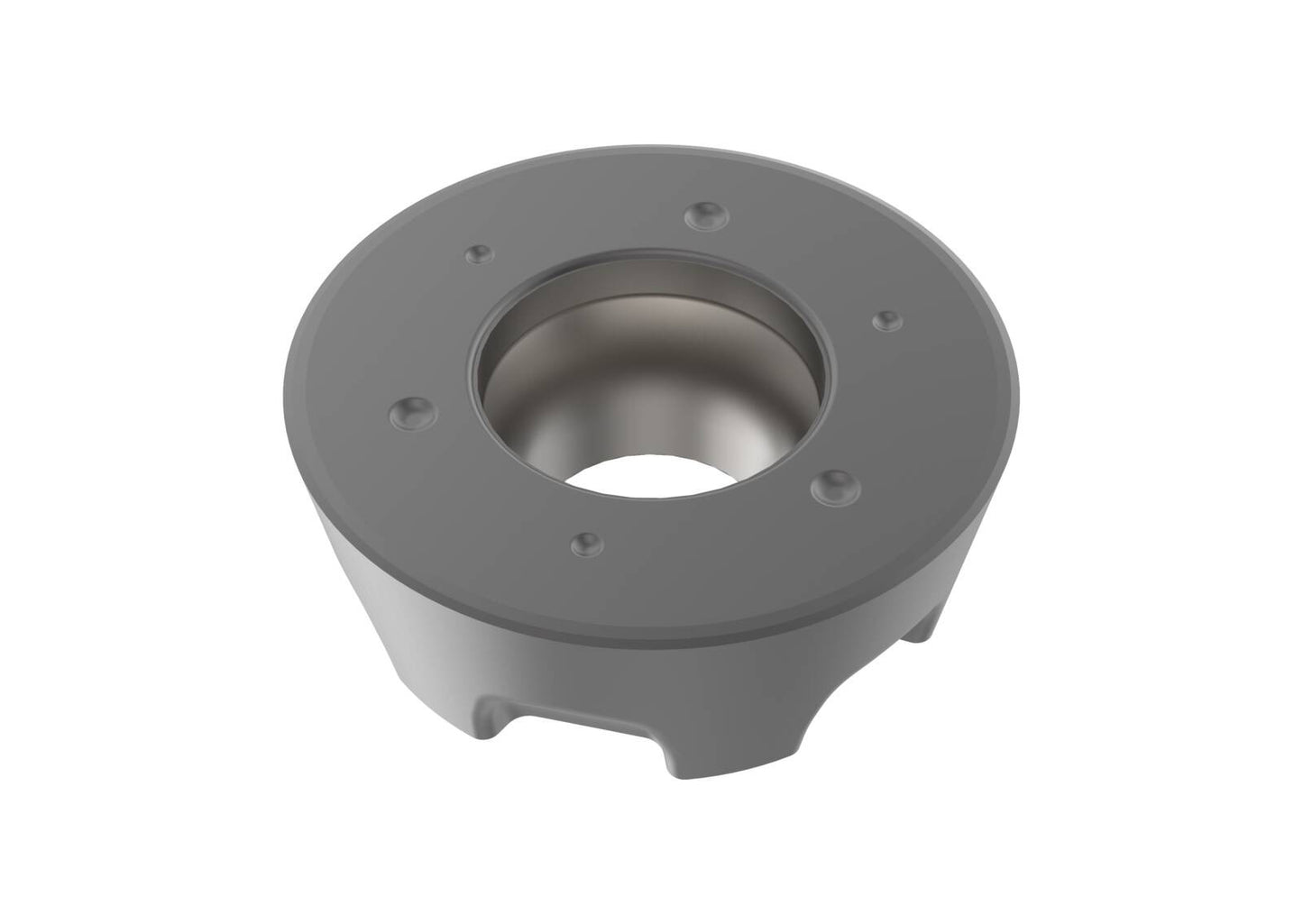Inserto de Fresado Indexable Marca Seco Tools 03280063