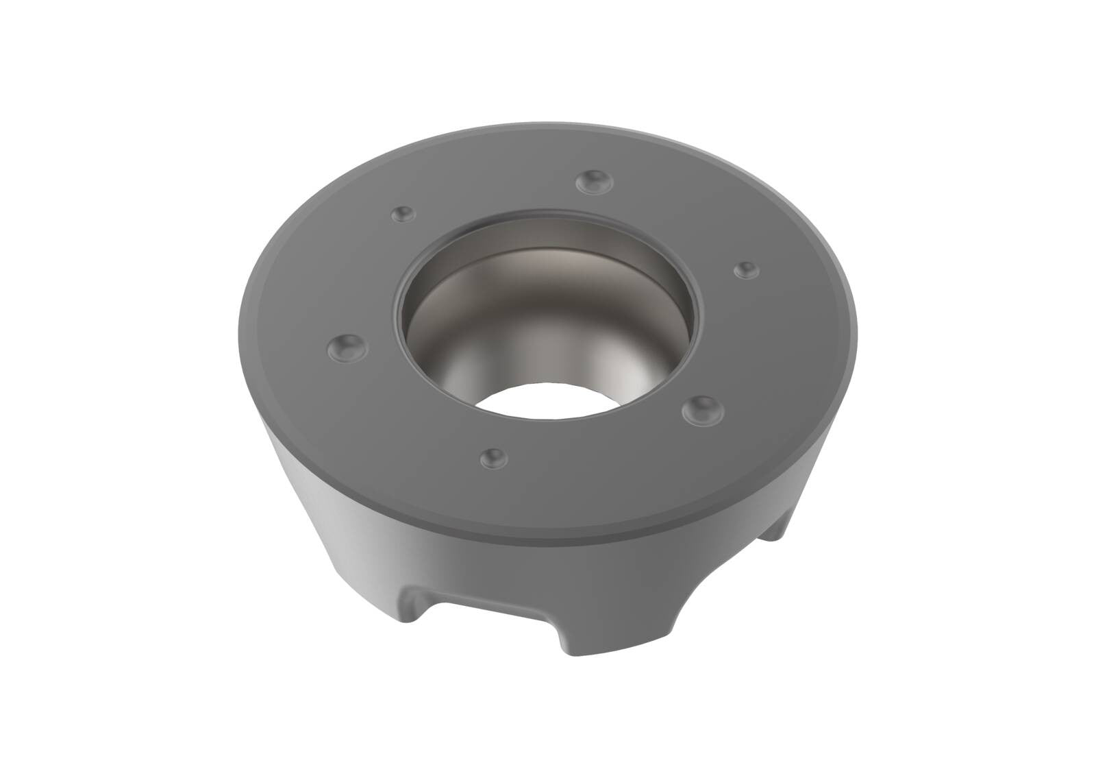 Inserto de Fresado Indexable Marca Seco Tools 03280063