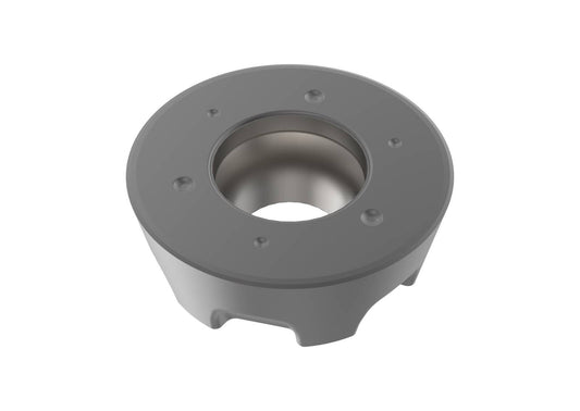 Inserto de Fresado Indexable Marca Seco Tools 03280063