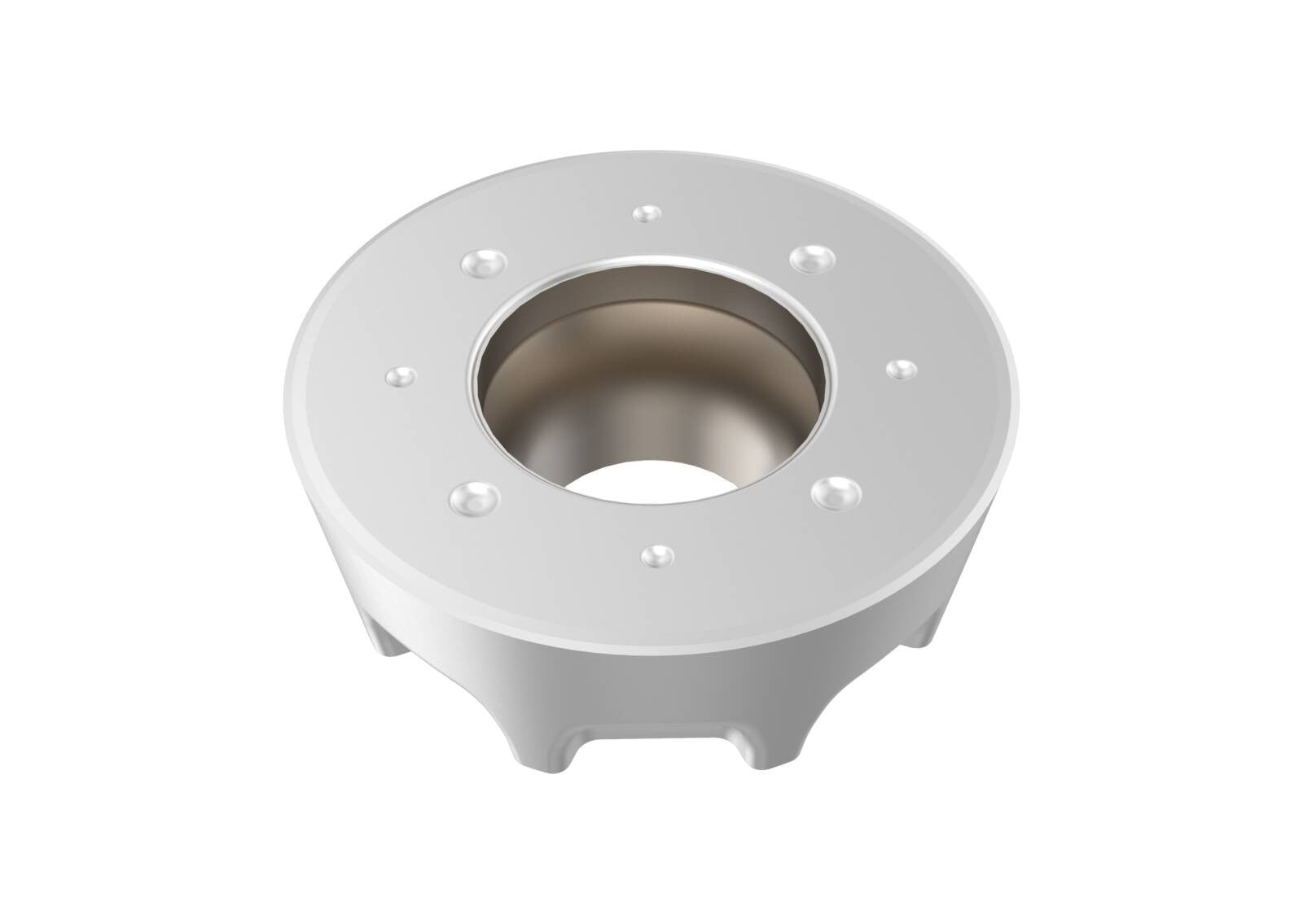 Inserto de Fresado Indexable Marca Seco Tools 03280064
