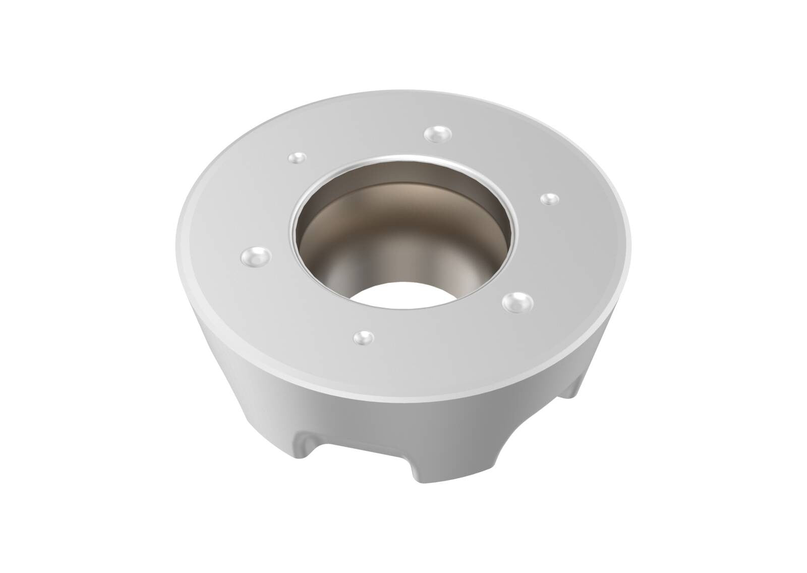 Inserto de Fresado Indexable Marca Seco Tools 03280066