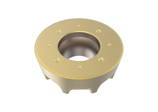 Inserto de Fresado Indexable Marca Seco Tools 03280068