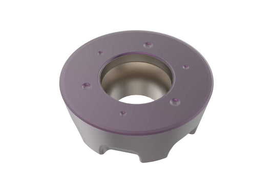 Inserto de Fresado Indexable Marca Seco Tools 03280069