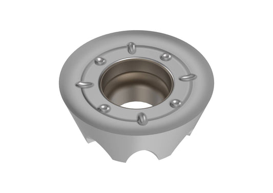 Inserto de Fresado Indexable Marca Seco Tools 03280714
