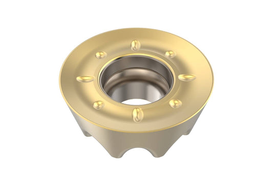 Inserto de Fresado Indexable Marca Seco Tools 03280716