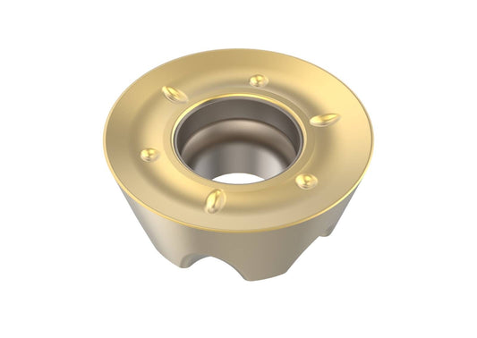 Inserto de Fresado Indexable Marca Seco Tools 03280717