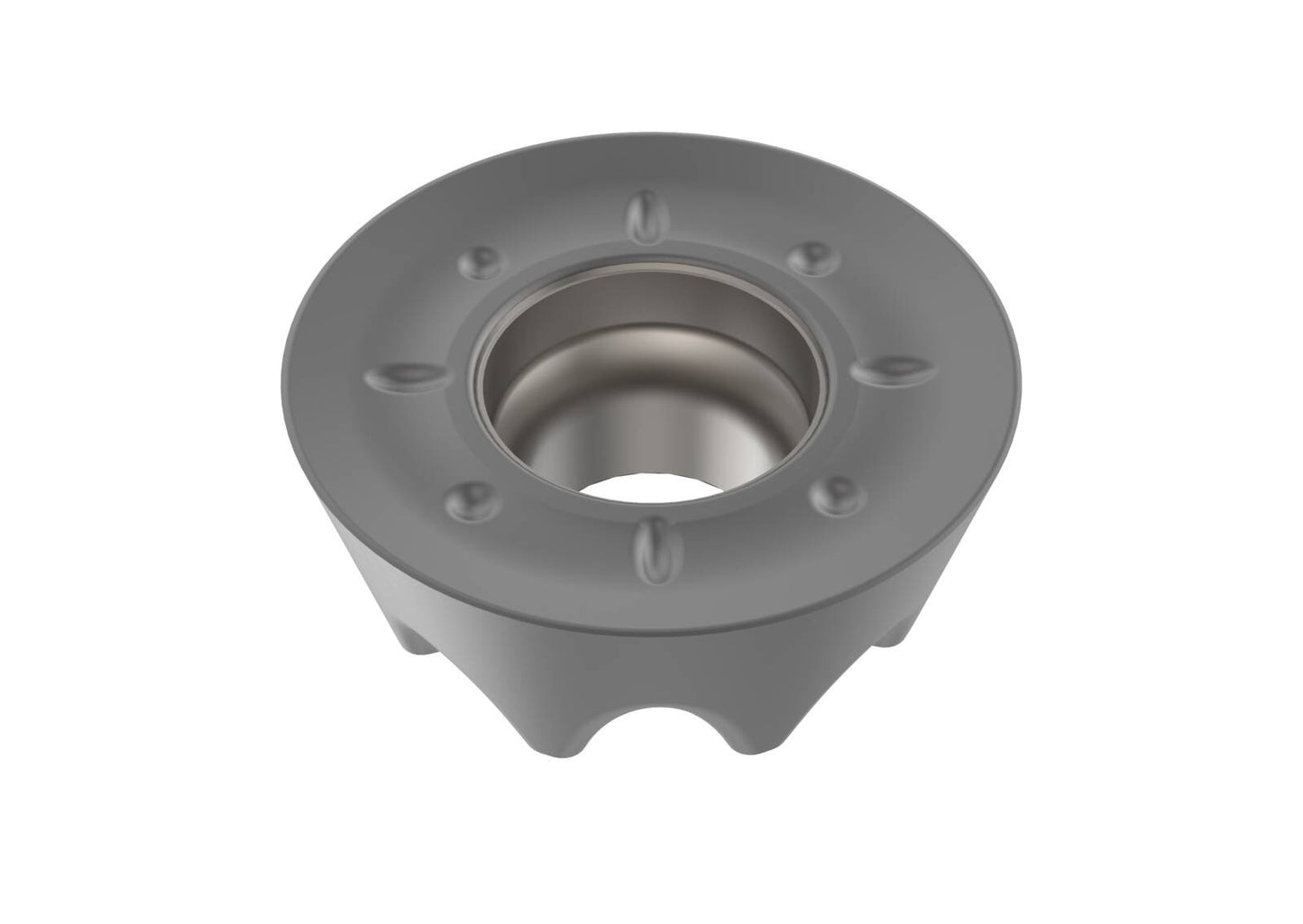 Inserto de Fresado Indexable Marca Seco Tools 03280721