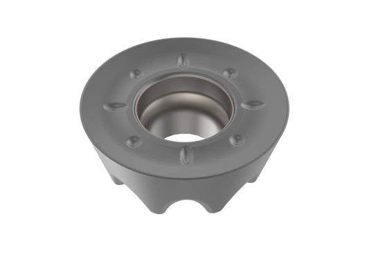 Inserto de Fresado Indexable Marca Seco Tools 03280721