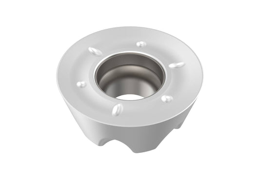 Inserto de Fresado Indexable Marca Seco Tools 03280722