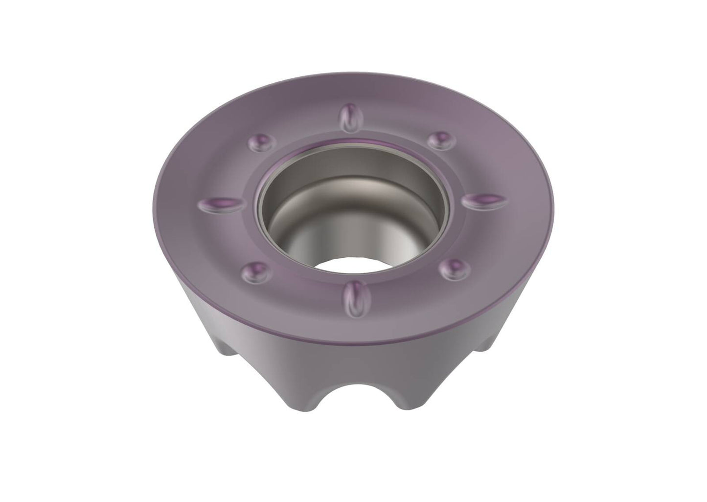 Inserto de Fresado Indexable Marca Seco Tools 03280724