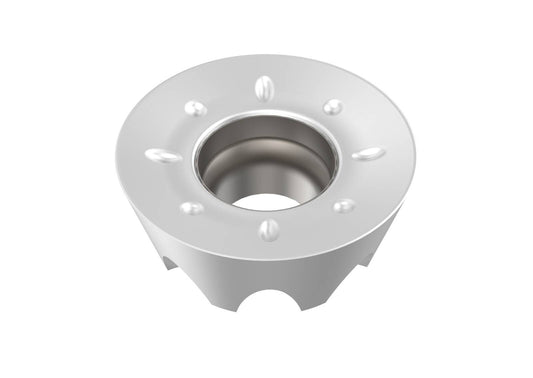 Inserto de Fresado Indexable Marca Seco Tools 03280725
