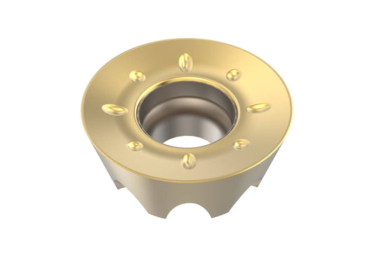 Inserto de Fresado Indexable Marca Seco Tools 03280727