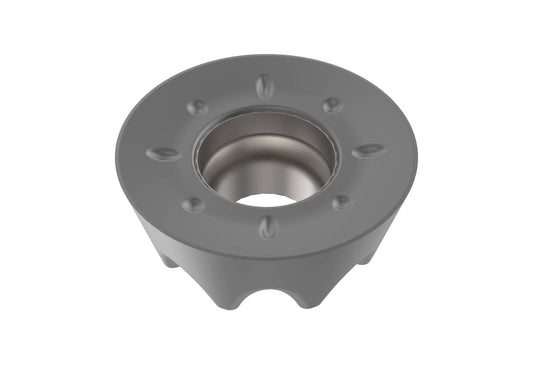 Inserto de Fresado Indexable Marca Seco Tools 03280729
