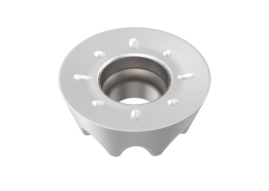 Inserto de Fresado Indexable Marca Seco Tools 03280731