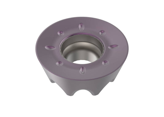 Inserto de Fresado Indexable Marca Seco Tools 03280732