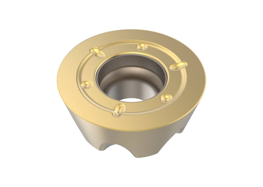 Inserto de Fresado Indexable Marca Seco Tools 03280738