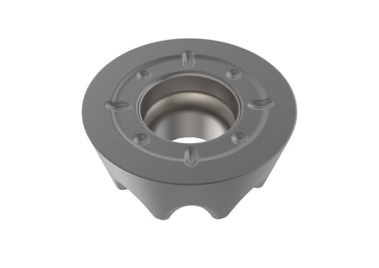 Inserto de Fresado Indexable Marca Seco Tools 03280739