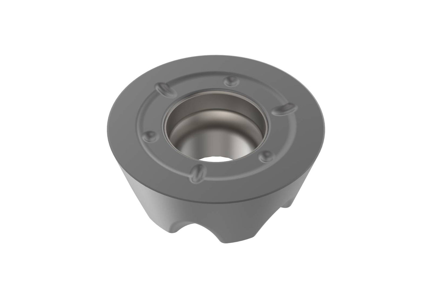 Inserto de Fresado Indexable Marca Seco Tools 03280740
