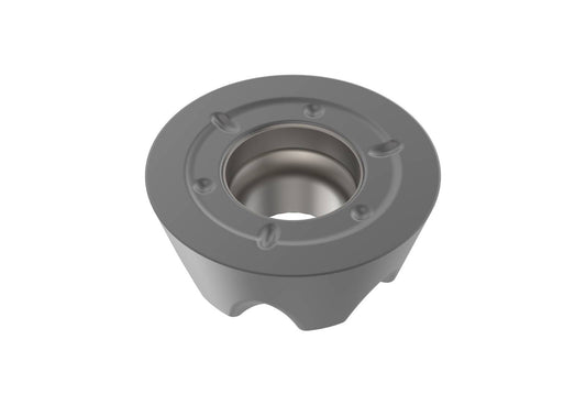 Inserto de Fresado Indexable Marca Seco Tools 03280740
